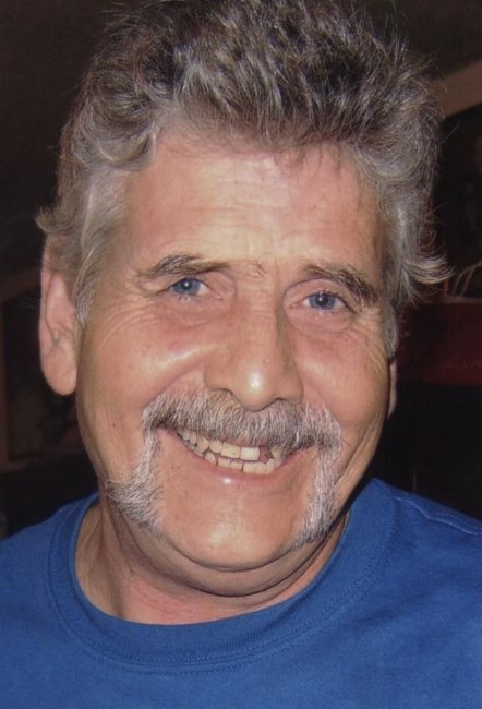 Obituary of Gary Lee Richardson