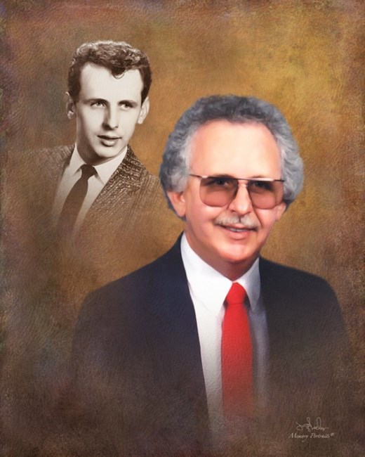 Obituary of Robert S. "Bob" Miller