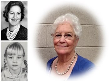 Obituary of Mabel Jane Tredway