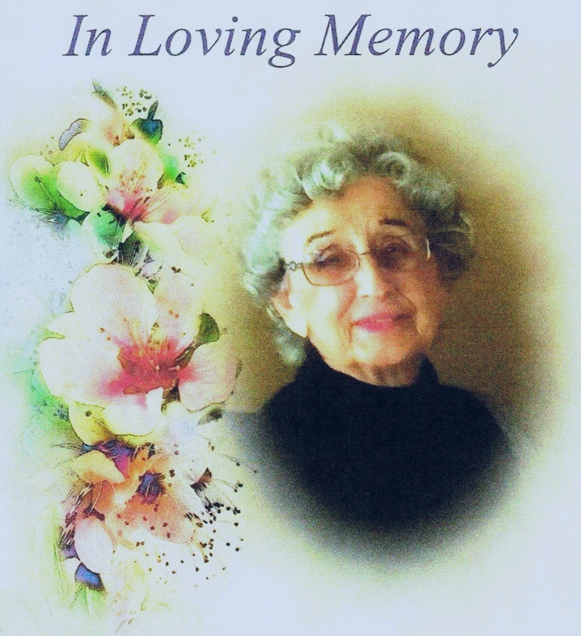 Carolyn Hall Obituary - Seattle, WA