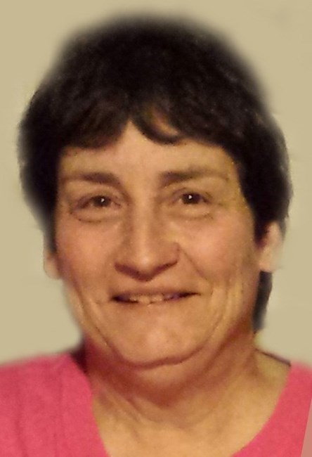 Obituary of Grace Ann Gleeson