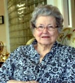 Mary Dozier