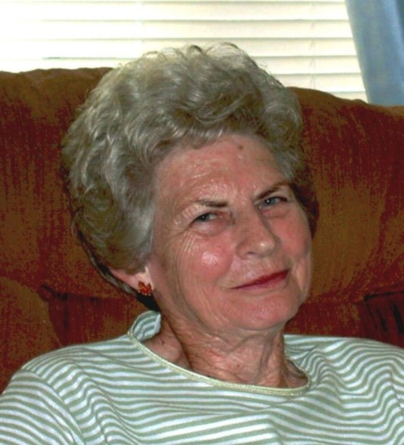 Obituary of Celestine Harper