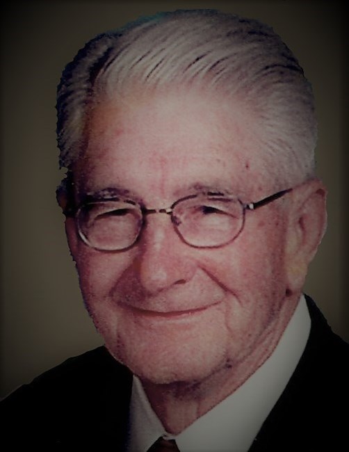 Obituary of Hoyt Grigsby Byrd