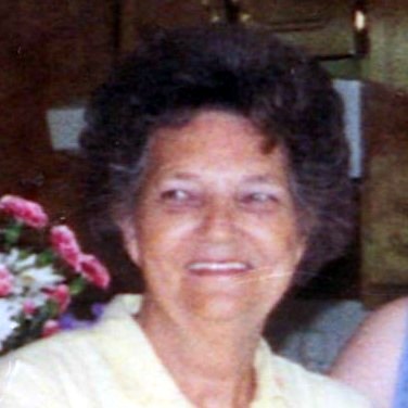 Obituario de Carolyn Joyce Vaughn