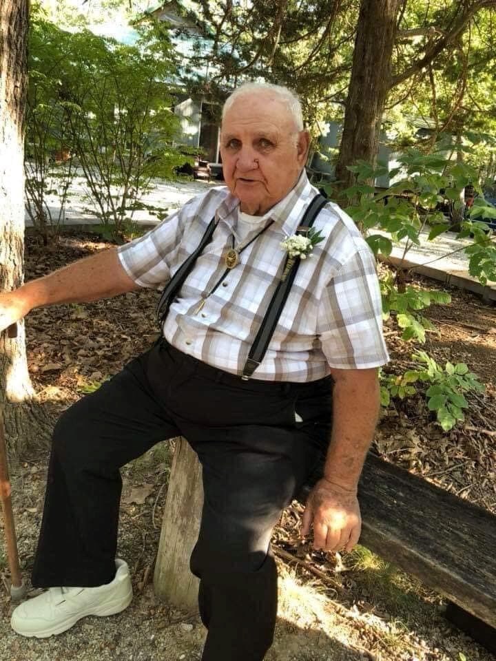 Obituary of H. E. "Gene" Bennett