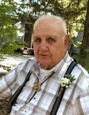 Obituary of H. E. "Gene" Bennett