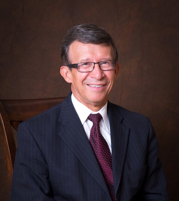 Obituary of Roger Lowell Hicks