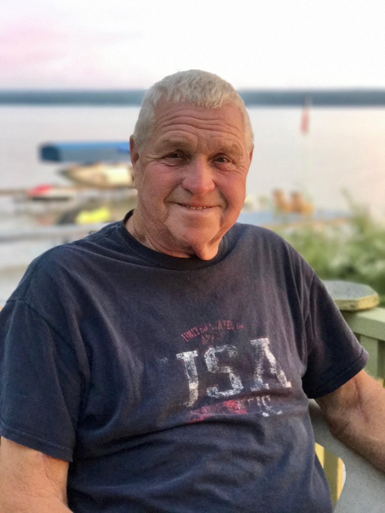 Obituary of Wilson "Willy" E Starr