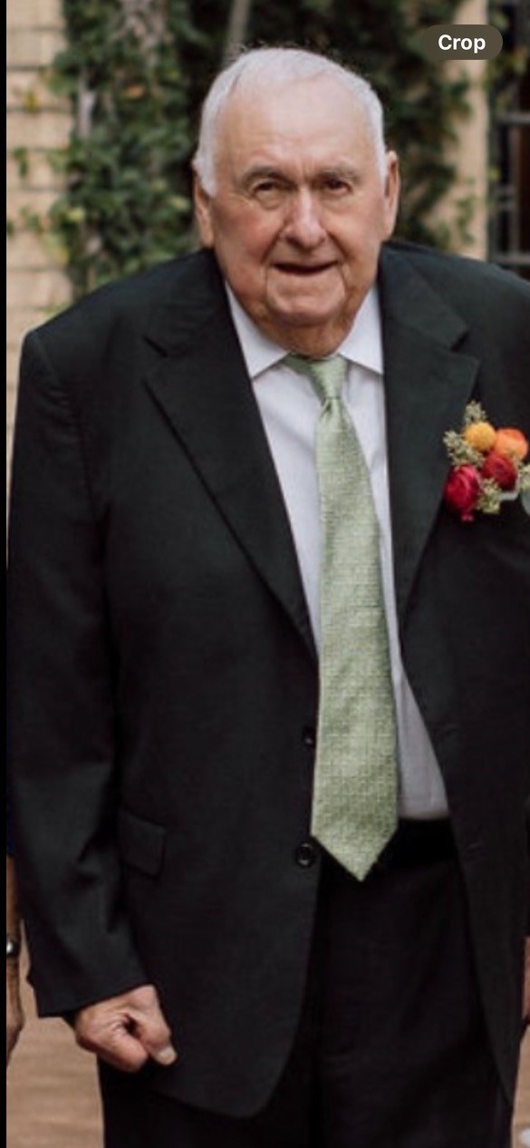 Obituario de Thomas Earl "Scompie" Robinson Sr.