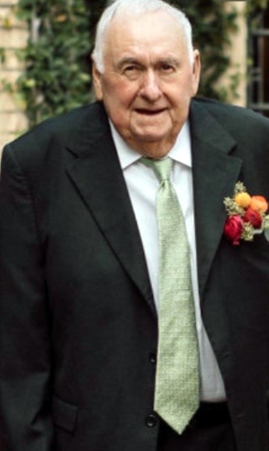 Obituario de Thomas Earl "Scompie" Robinson Sr.