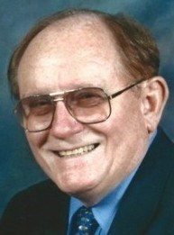 Obituary of Jerry Swain