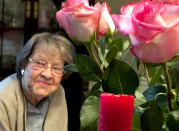 Obituary of Mildred Inez Ballard