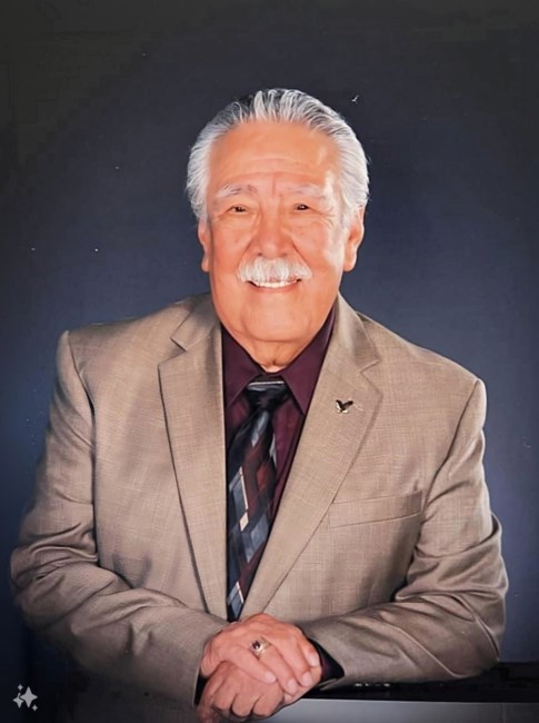 ruben m flores death july 4