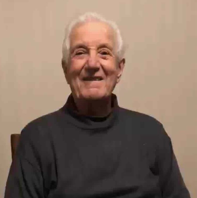 Obituary of Luigi Graceffa