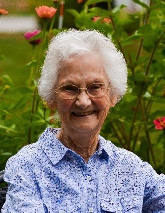 Obituary of Avis Iona Fisher