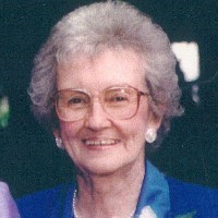 Obituary of Elizabeth Gallagher