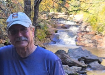 Obituary of John Christopher Peterson