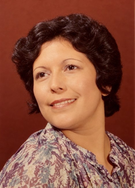 Obituary of Eluteria Gallegos