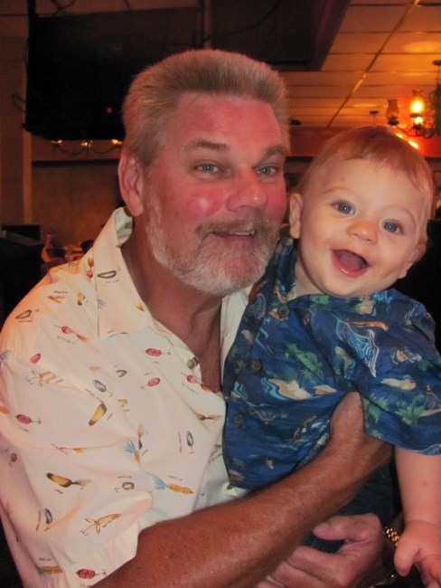 Obituary of Michael E. Gardner