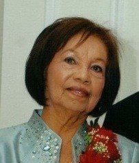 Obituario de Rita M. Garcia
