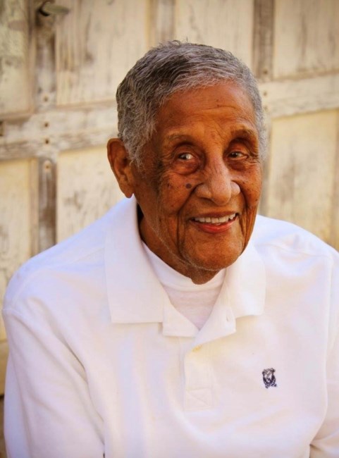 Obituary of Alejandro De La Cruz Prosper