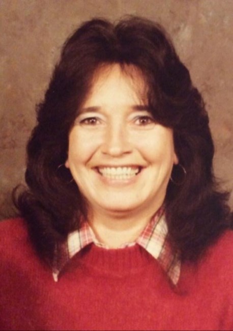 Obituary of Carolyn Rogers Grant