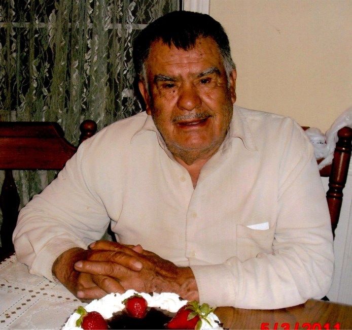Obituary of Cruz Isidro Lopez