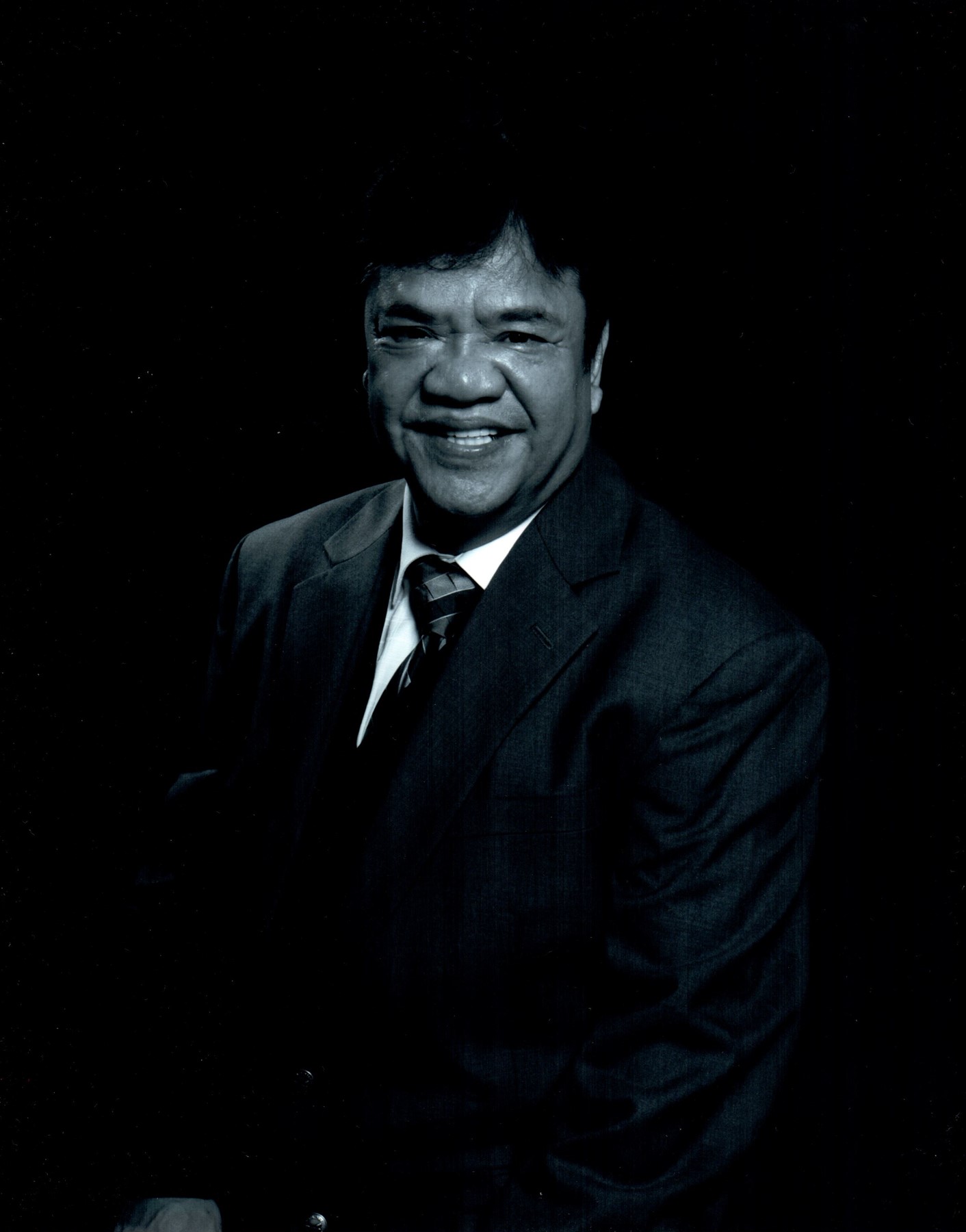 Obituary of Eduardo Gatchalian Clemente