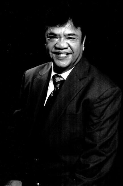 Obituary of Eduardo Gatchalian Clemente