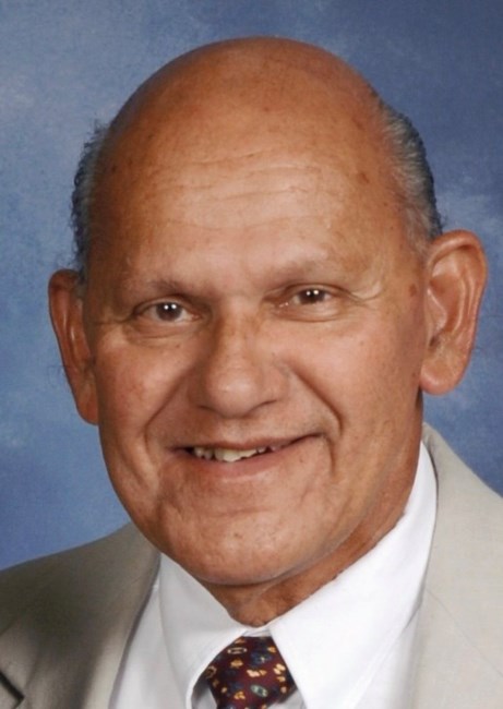 Obituary of Robert Clement DeSouza