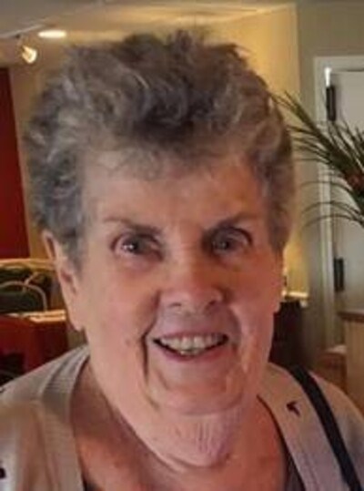 Obituary of Helen M. Kulish