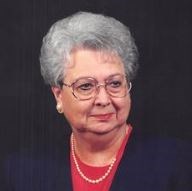 Obituary of Thelma A Leighty