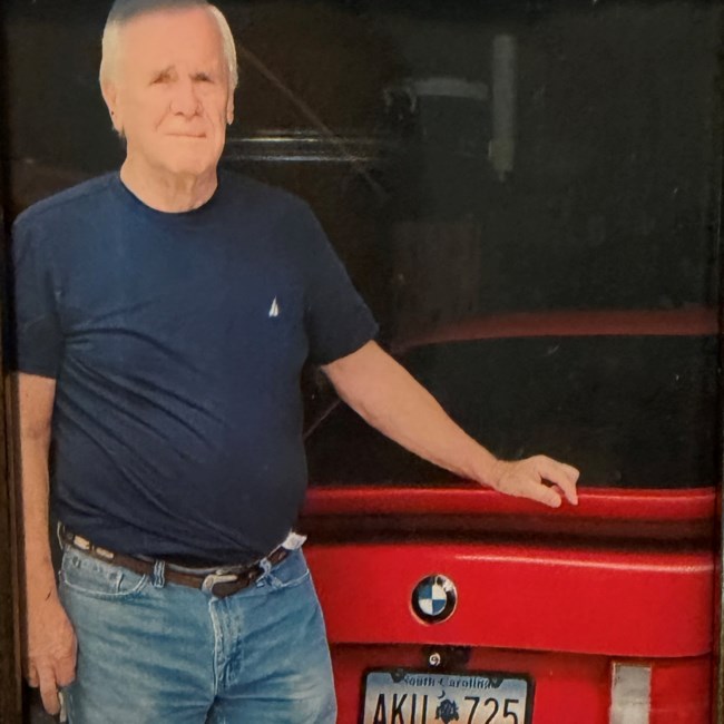 Obituary of Donald Ray Christian