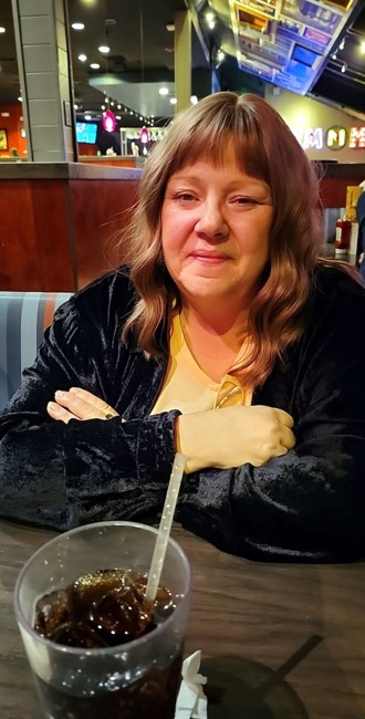 Obituary of Susan Eileen Clayton