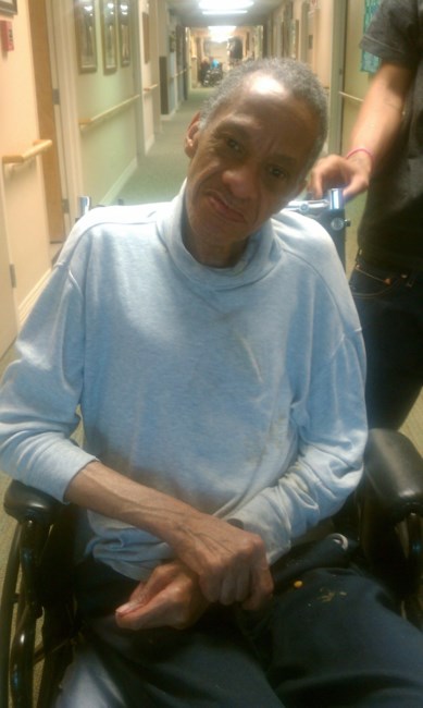 Obituary of Eugene Allen Roberts Sr.