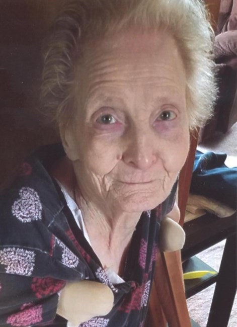 Obituary of Marion Eleanor Yoho