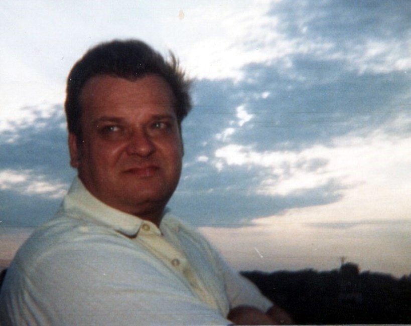 Obituary of John E. Bergmann