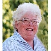 Obituary of Inez Mae Smith