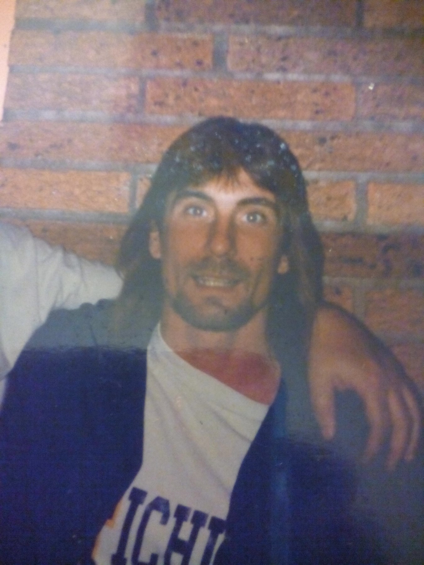 Obituary of D. Scott Barrett