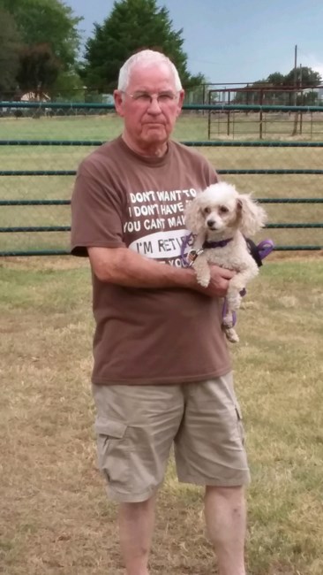 Obituary of Archie A. Day