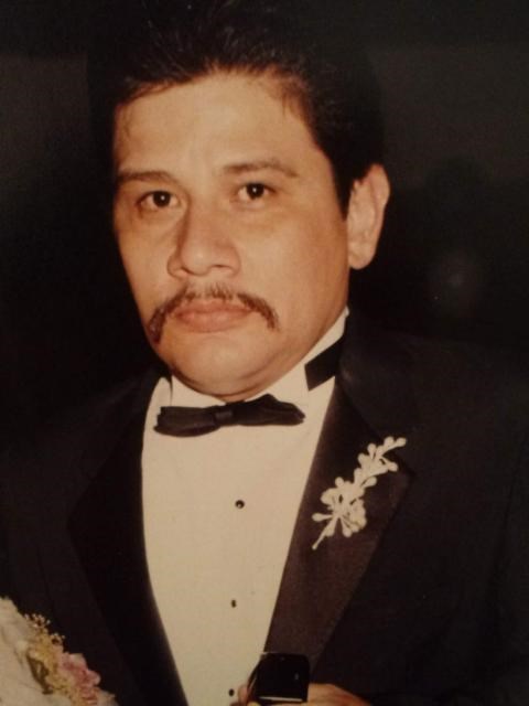 Obituary of Valentin Ayala