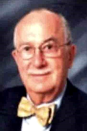 Obituary of Peter James Carroll