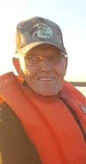Obituary of Donald Neil McLeod