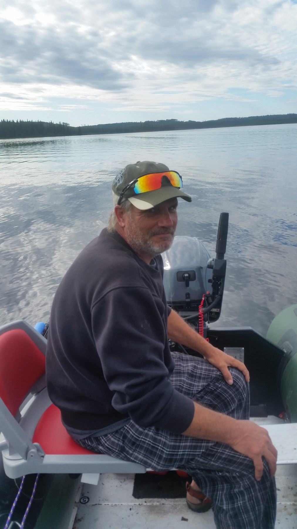 Obituary of Jamie Osborn Smith