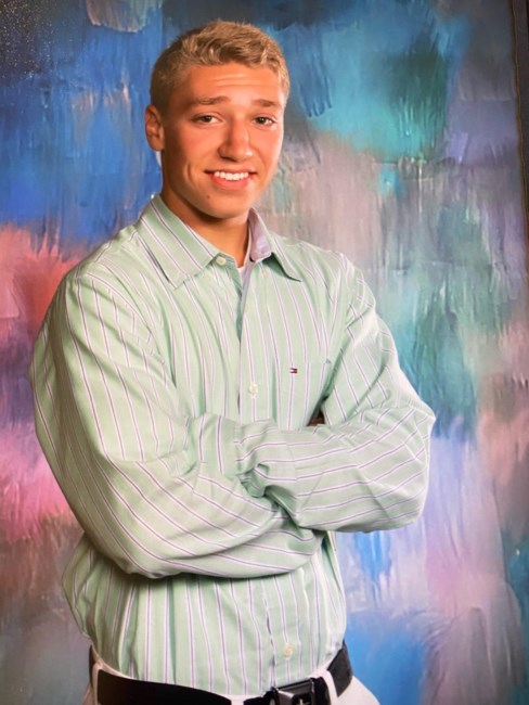 Obituary of Robert Bryce Riley