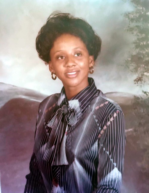 Obituary of Patricia Ann Jackson