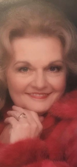 Obituary of Laura Elizabeth Ferguson-Hilbun