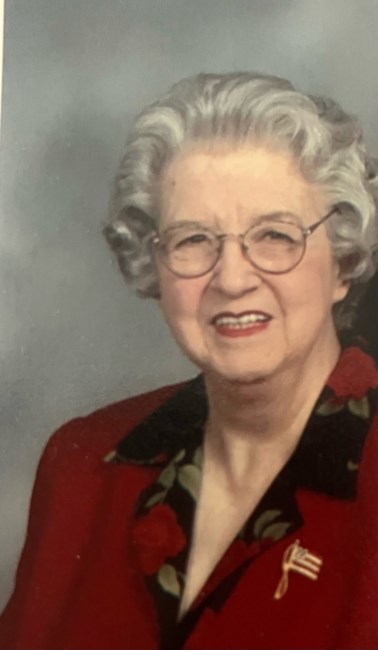 Obituary of Beverly Ann Coffman