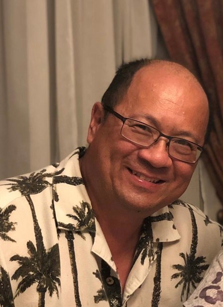 Obituary of Peter King-Chi Yam